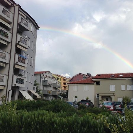 2 Bedroom Apt - North Coast Croatia Crikvenica Bagian luar foto