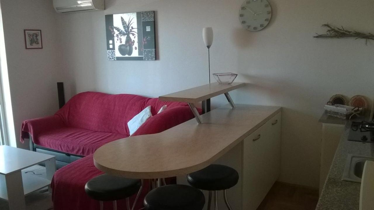 2 Bedroom Apt - North Coast Croatia Crikvenica Bagian luar foto