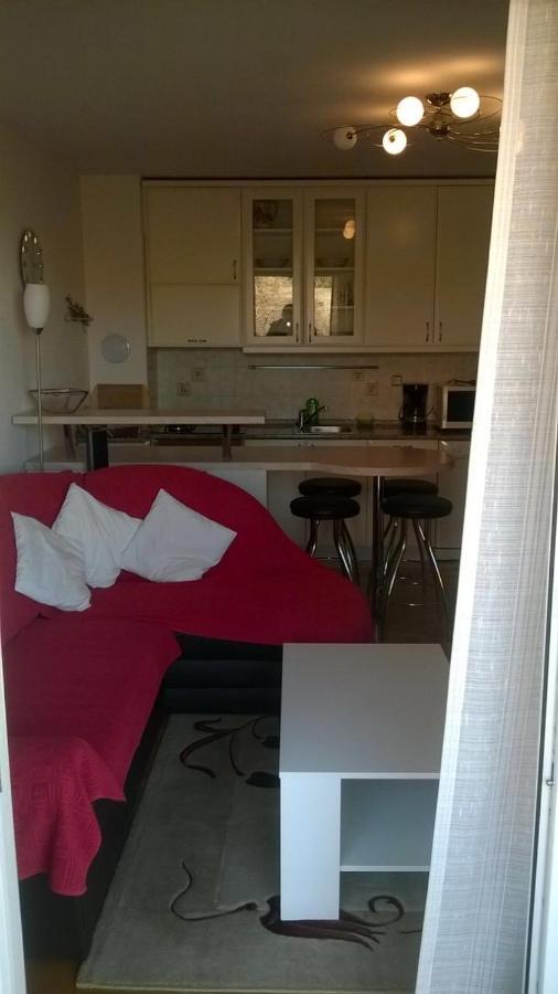 2 Bedroom Apt - North Coast Croatia Crikvenica Bagian luar foto