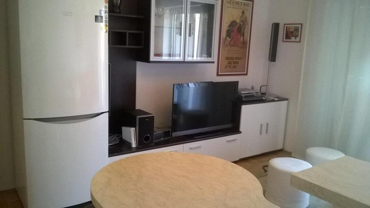 2 Bedroom Apt - North Coast Croatia Crikvenica Bagian luar foto