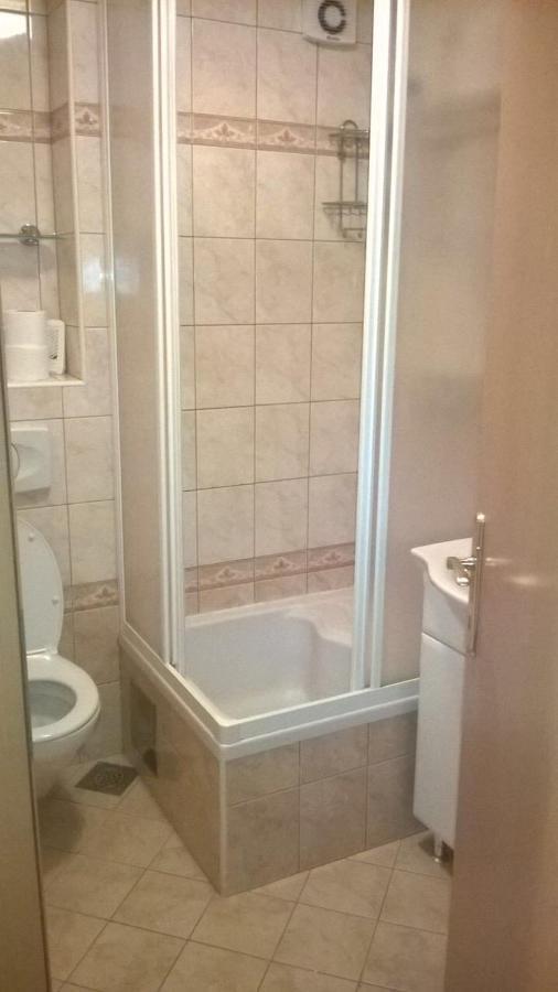 2 Bedroom Apt - North Coast Croatia Crikvenica Bagian luar foto